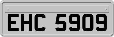 EHC5909