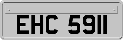 EHC5911