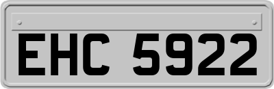 EHC5922