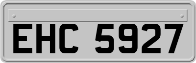 EHC5927