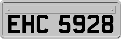 EHC5928