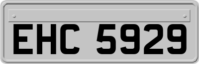 EHC5929