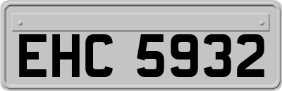 EHC5932