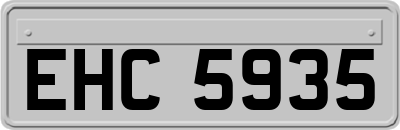 EHC5935