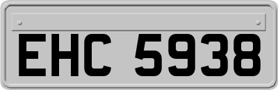 EHC5938