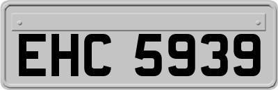 EHC5939