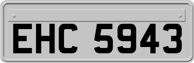 EHC5943