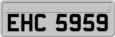EHC5959