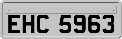 EHC5963