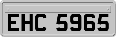 EHC5965