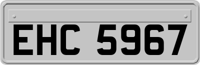 EHC5967