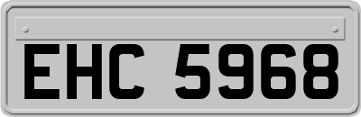 EHC5968