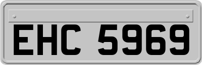 EHC5969