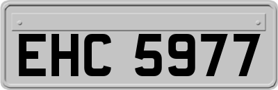 EHC5977