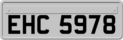 EHC5978