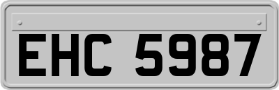 EHC5987