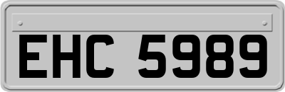 EHC5989