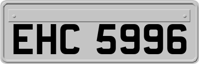 EHC5996