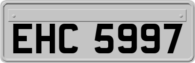 EHC5997