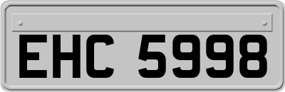 EHC5998
