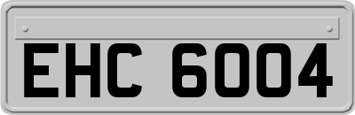 EHC6004