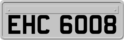 EHC6008