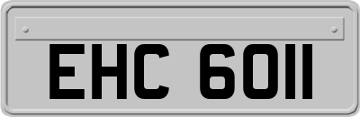 EHC6011
