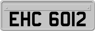 EHC6012