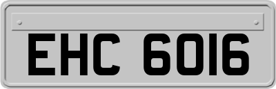 EHC6016
