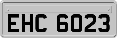 EHC6023