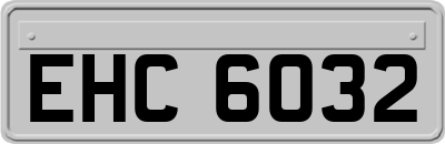 EHC6032