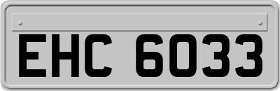 EHC6033
