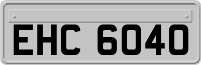 EHC6040