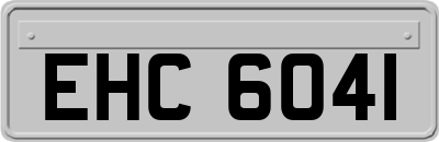 EHC6041
