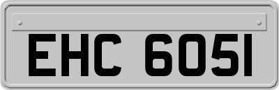 EHC6051