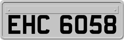 EHC6058