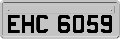EHC6059