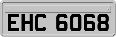 EHC6068