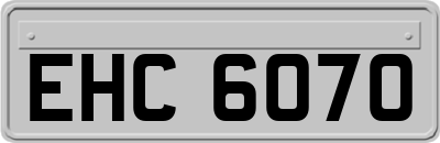 EHC6070