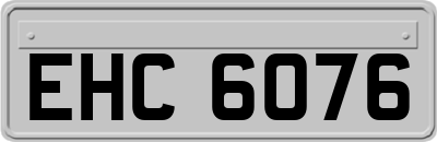 EHC6076