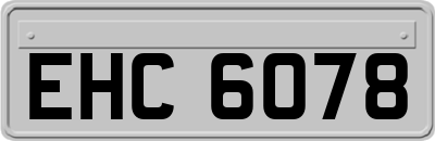 EHC6078