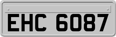 EHC6087