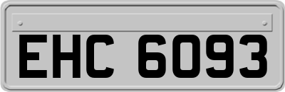 EHC6093