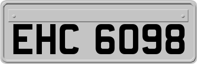 EHC6098