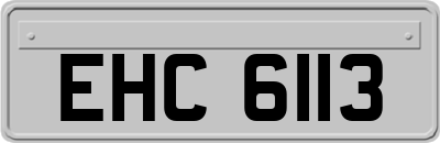 EHC6113