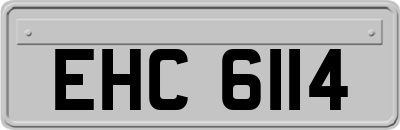 EHC6114