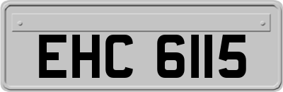 EHC6115