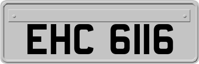 EHC6116