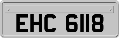 EHC6118