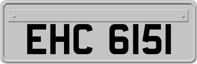 EHC6151